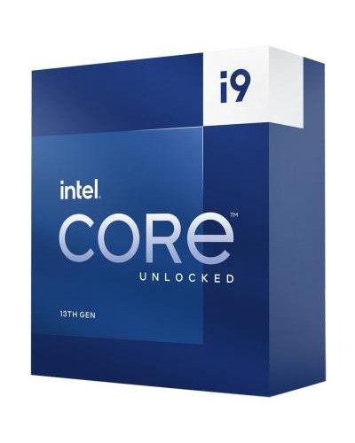 Процесор Intel Core i9-14900KF (BX8071514900KF)