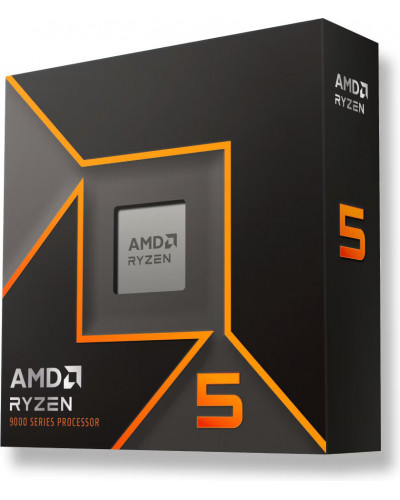 Процесор AMD Ryzen 5 9600X (100-100001405WOF)