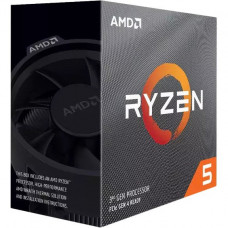 Процесор AMD Ryzen 5 3600 (100-100000031BOX)