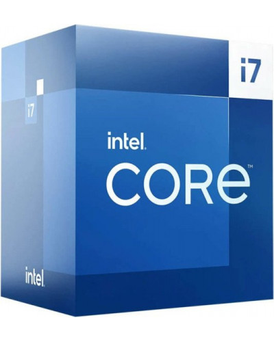 Процесор Intel Core i7-14700F (BX8071514700F)