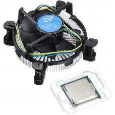 Процесор Intel Core i3-9100 (BX80684I39100)