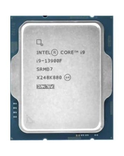 Процесор Intel Core i9-13900F (BX8071513900F)