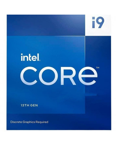 Процесор Intel Core i9-13900F (BX8071513900F)