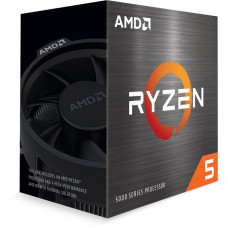 Процесор AMD Ryzen 5 5600 (100-100000927BOX)