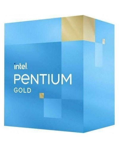 Процесор Intel Pentium Gold G7400 (BX80715G7400)