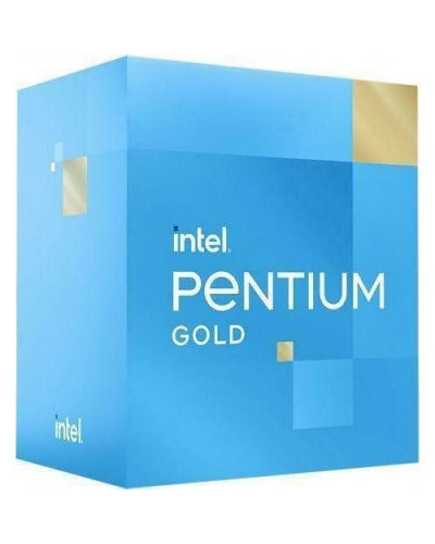 Процесор Intel Pentium Gold G7400 (BX80715G7400)