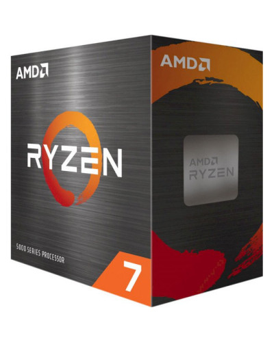 Процесор AMD Ryzen 7 5700X (100-100000926WOF)