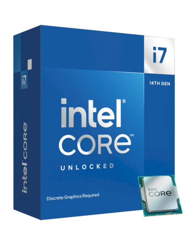 Процесор Intel Core i7-14700KF (BX8071514700KF)