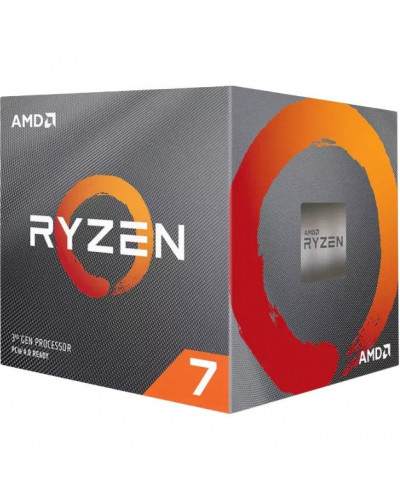 Процесор AMD Ryzen 7 3700X (100-100000071BOX)