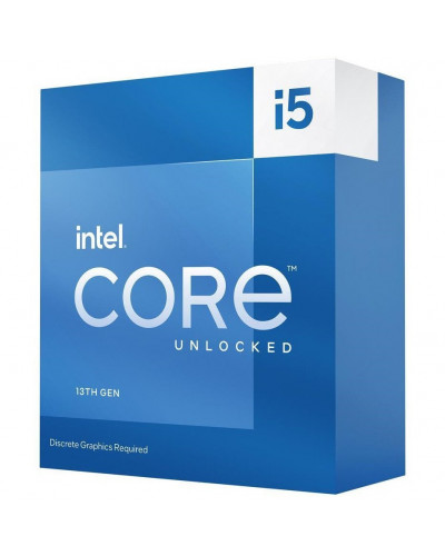 Процесор Intel Core i5-13600KF (BX8071513600KF)