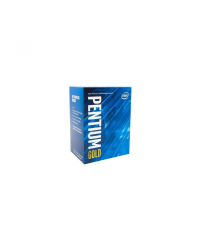 Процесор Intel Pentium Gold G6405 (BX80701G6405)