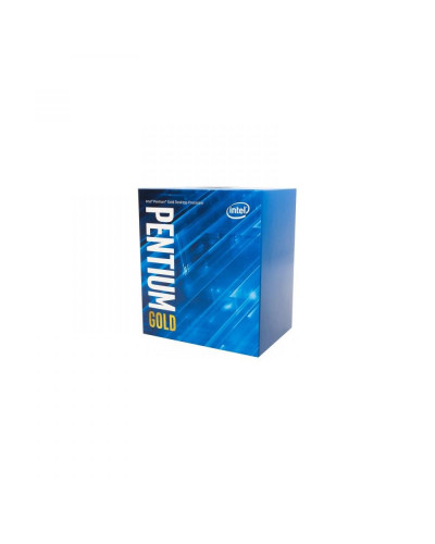 Процесор Intel Pentium Gold G6405 (BX80701G6405)