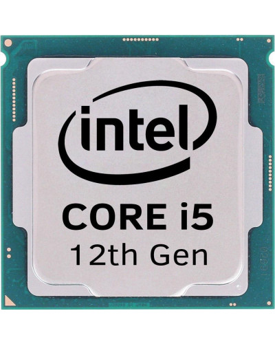 Процессор Intel Core i5-12500 (CM8071504647605)