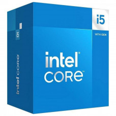 Процесор Intel Core i5-14400 (BX8071514400)