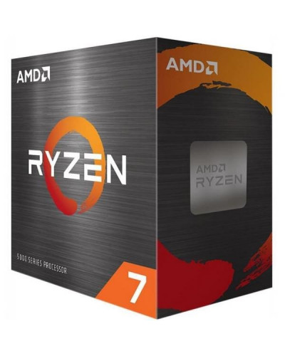 Процессор AMD Ryzen 7 5700 (100-000000743BOX)