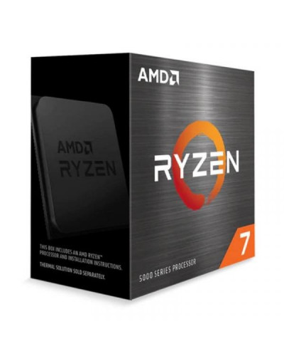 Процессор AMD Ryzen 7 5700 (100-000000743BOX)