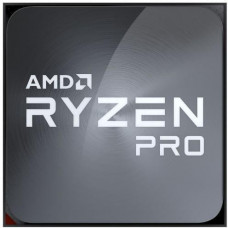 Процесор AMD Ryzen 5 PRO 5650G (100-100000255MPK)