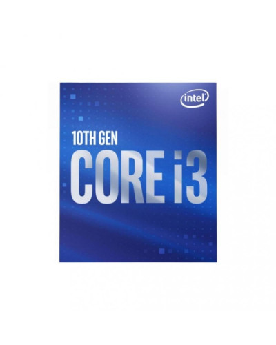 Процесор Intel Core i3-14100F (BX8071514100F)