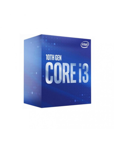 Процесор Intel Core i3-14100F (BX8071514100F)