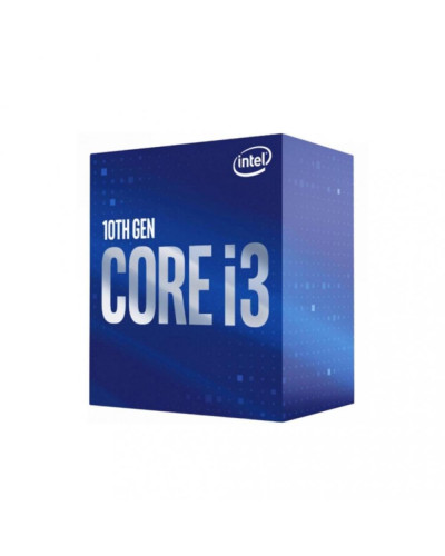 Процесор Intel Core i3-14100F (BX8071514100F)