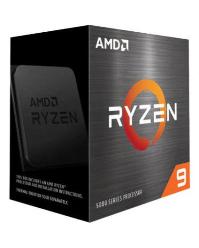 Процесор AMD Ryzen 9 5900X (100-100000061WOF)