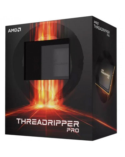 Процесор AMD Ryzen Threadripper PRO 5955WX (100-100000447WOF)