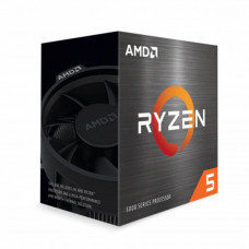 Процесор AMD Ryzen 5 5600GT (100-100001488BOX)