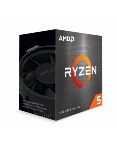 Процесор AMD Ryzen 5 5600GT (100-100001488BOX)