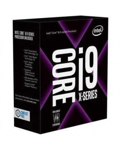 Процесор Intel Core i9-10920X (BX8069510920X)