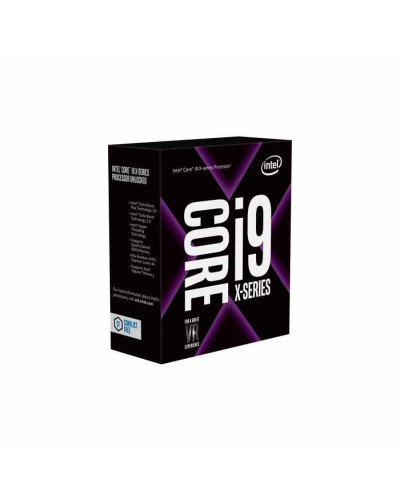 Процесор Intel Core i9-10900X (BX8069510900X)