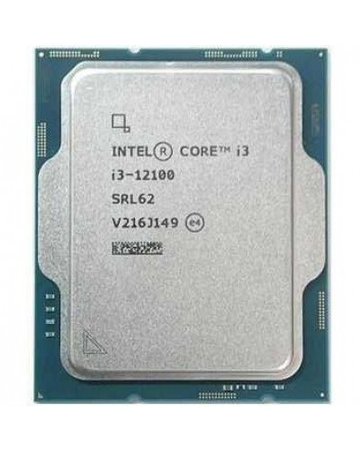 Процесор Intel Core i3-12100 (CM8071504651012)