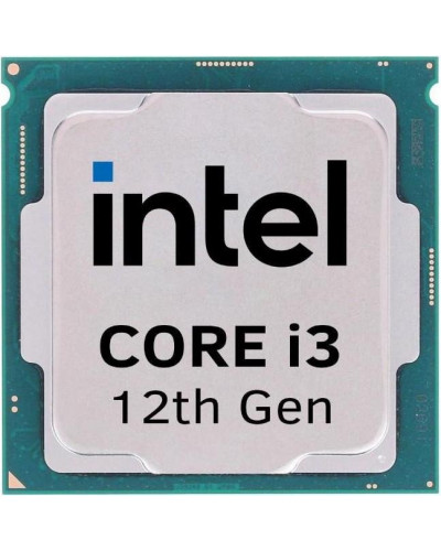 Процесор Intel Core i3-12100 (CM8071504651012)