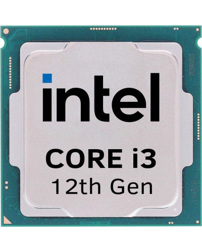 Процесор Intel Core i3-12100 (CM8071504651012)