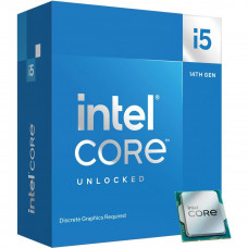 Процесор Intel Core i5-14600K (BX8071514600K)