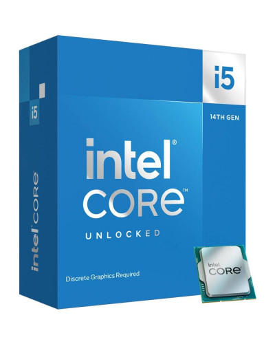 Процесор Intel Core i5-14600K (BX8071514600K)