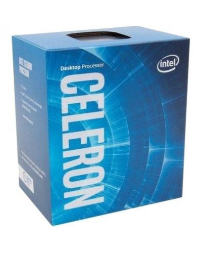 Процесор Intel Celeron G6900 (BX80715G6900)