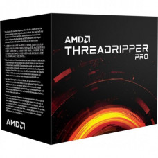 Процесор AMD Ryzen Threadripper PRO 5975WX (100-100000445WOF)