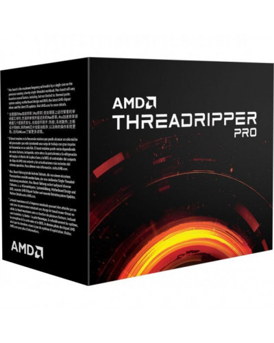 Процесор AMD Ryzen Threadripper PRO 5975WX (100-100000445WOF)