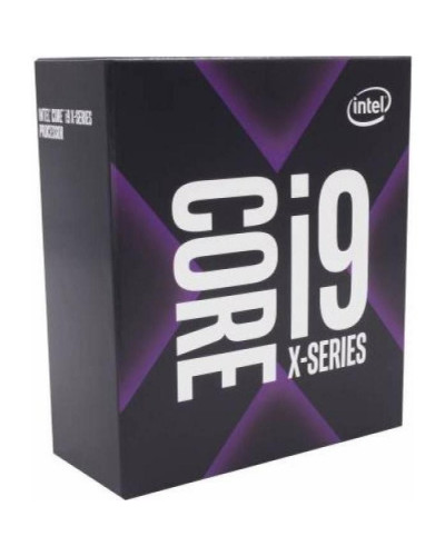 Процесор Intel Core i9-10940X (BX8069510940X)