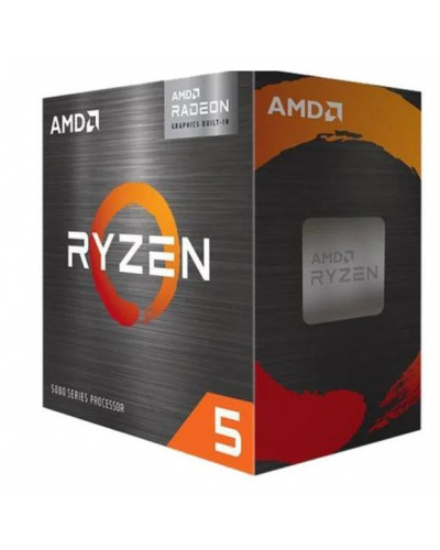 Процесор AMD Ryzen 5 5500GT (100-100001489BOX)