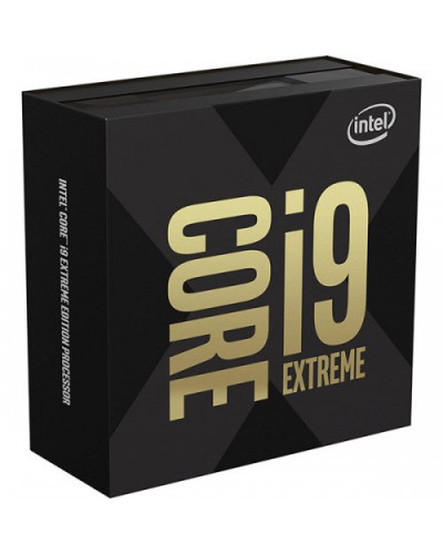 Процесор Intel Core i9-10980XE Extreme Edition (BX8069510980XE)