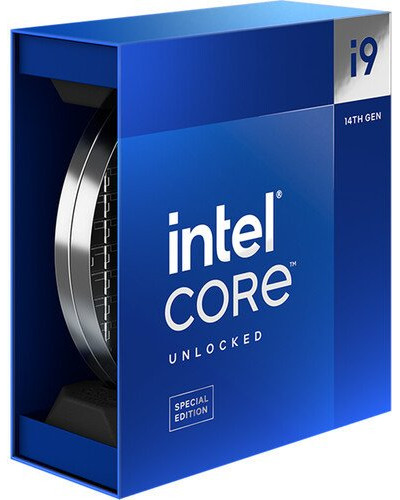 Процесор Intel Core i9-14900KS (BX8071514900KS)