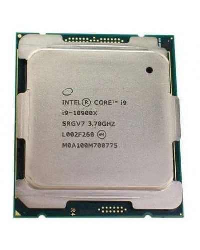 Процесор Intel Core i9-10900X (CD8069504382100)