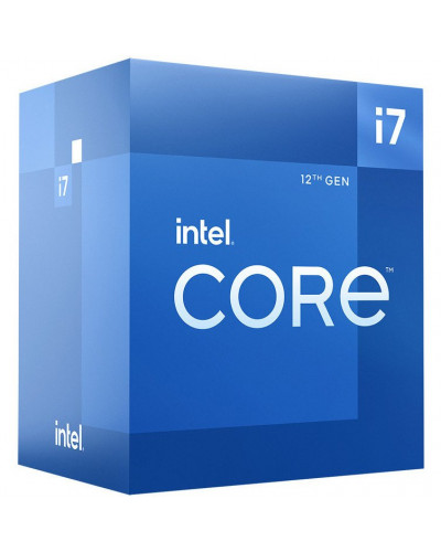 Процесор Intel Core i7-12700F (BX8071512700F)