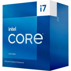 Процессор Intel Core i7-13700F (BX8071513700F)