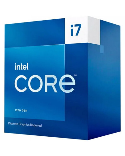 Процесор Intel Core i7-13700F (BX8071513700F)