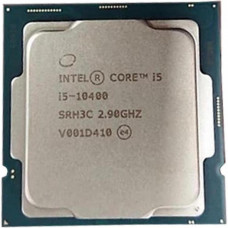 Процесор Intel Core i5-10400 (CM8070104290715)