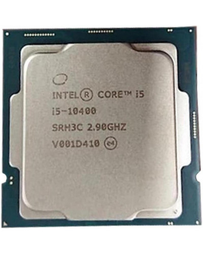 Процесор Intel Core i5-10400 (CM8070104290715)