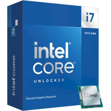 Процессор Intel Core i7-14700K (BX8071514700K)