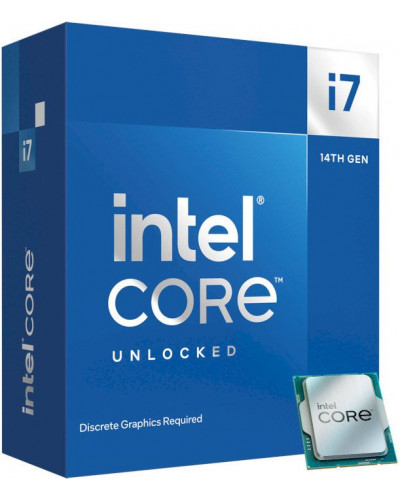 Процессор Intel Core i7-14700K (BX8071514700K)